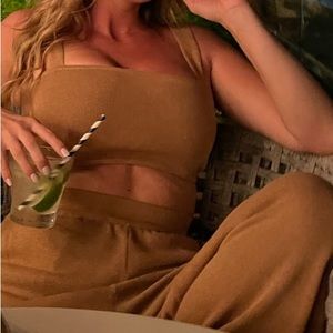 Brazilian Boutique Two piece set